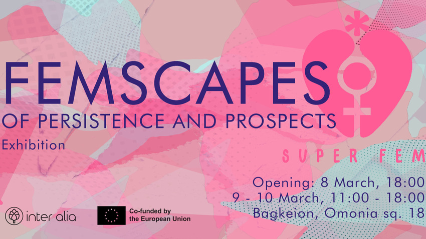 Femscapes of Persistence and Prospects