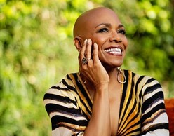 Η τζαζ ντίβα Dee Dee Bridgewater στην Τεχνόπολη!