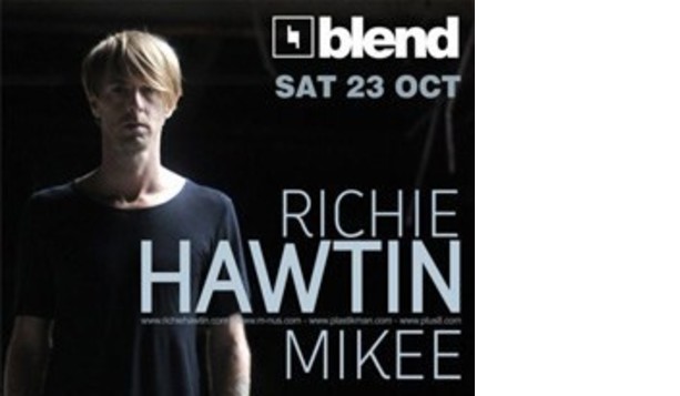 Richie Hawtin