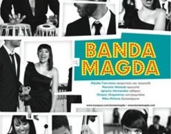 Banda Magda