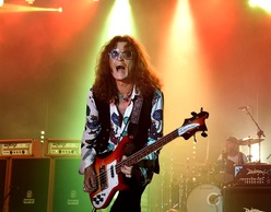 GLENN HUGHES | A rock n' roll legend live