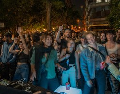 Street Parties και Music Sessions από το Reverb σε πλατείες της Αθήνας