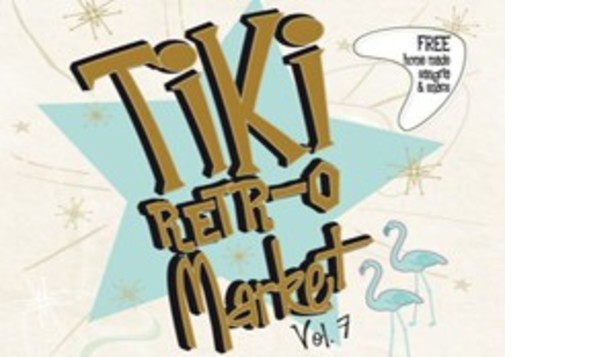 Retro Market