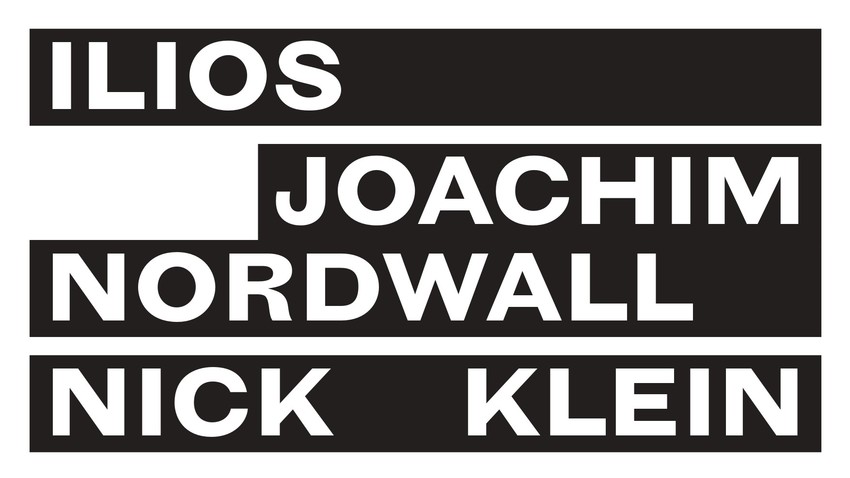 STELLAGE presents: Nick Klein / Joachim Nordwall / ILIOS