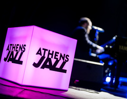 23ο Athens Jazz | 9 ημέρες απόλυτης μουσικής γιορτής