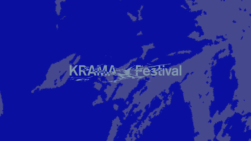 KRAMA Festival 2024 | 2 ημέρες - 3 σκηνές - 25+ καλλιτέχνες