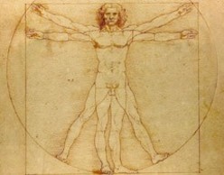 Decoding daVinci