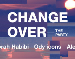 Changeover - The Party |Alejjos, οdy icons, KOBRAH ΗABIBI