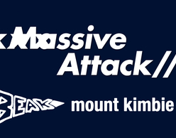 Release: Massive Attack | Opening: Beak> + Mount Kimbie