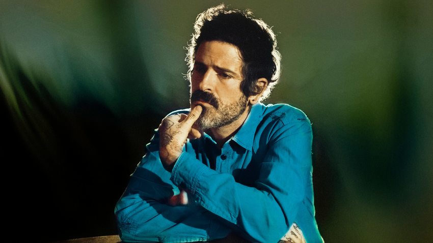 Devendra Banhart | Psychedelic folk parklife