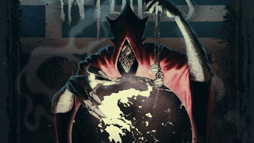 In Flames | Live στο Floyd