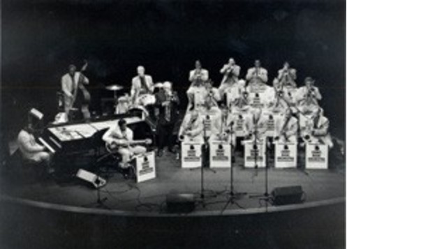 Count Basie Orchestra