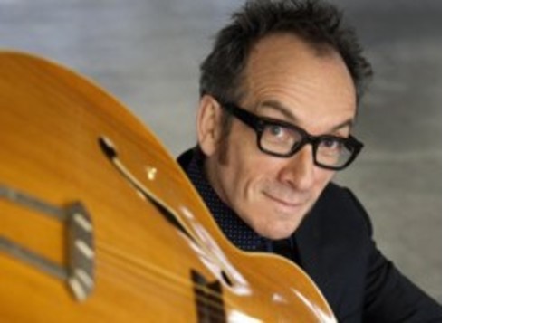 Elvis Costello - «Solo»