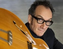 Elvis Costello - «Solo»