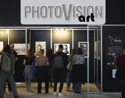 Photovision Art στο Ζάππειο