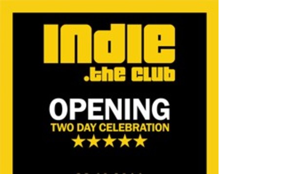 Indie. The Club