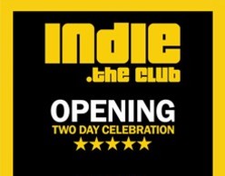 Indie. The Club