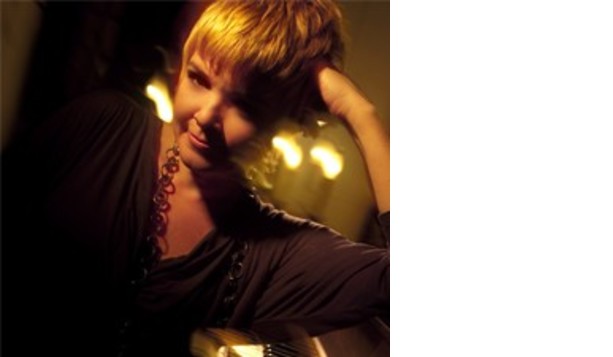 Karrin Allyson