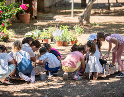 Ecoculture Festival | 4 ημέρες αφιερωμένες στον οικοπολιτισμό