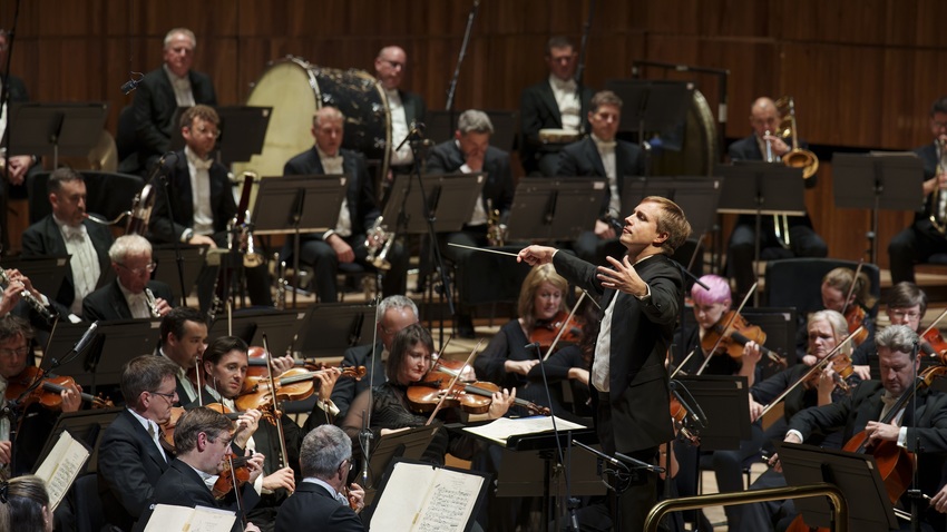 Συναυλία Royal Philharmonic Orchestra+Vasily Petrenko |Yunchan Lim (Πιάνο) 