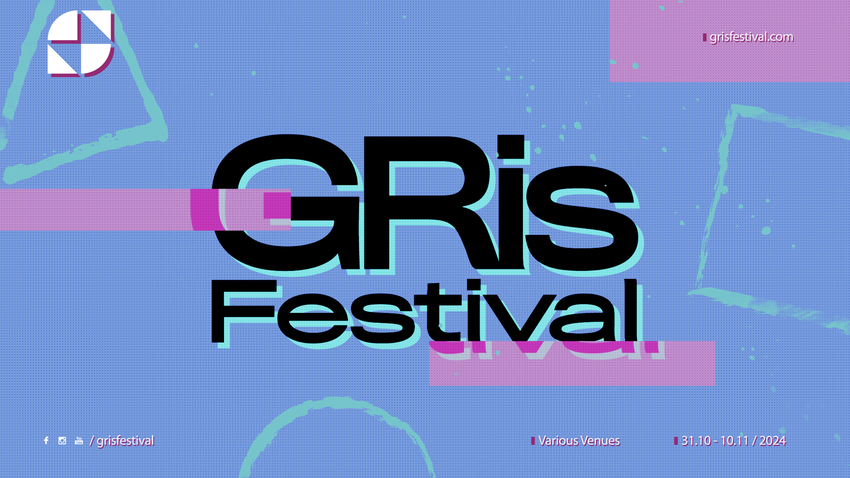 GRis Festival Αθήνα 2024: Η Ελλάδα του Σήμερα 