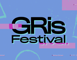 GRis Festival Αθήνα 2024: Η Ελλάδα του Σήμερα 