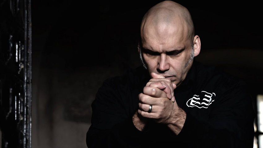 Blaze Bayley [UK] ζωντανά στην Αθήνα  | "30 Years Iron Maiden Anniversary"