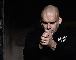 Blaze Bayley [UK] ζωντανά στην Αθήνα  | "30 Years Iron Maiden Anniversary"