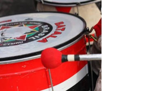 Batala Aniversario