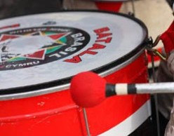 Batala Aniversario