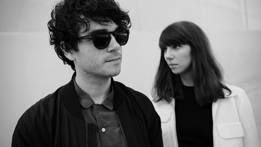 The KVB | Uptempo σκοτεινής δημιουργικότητας.