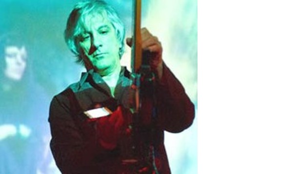 Lee Ranaldo