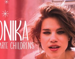 MONIKA Carols for a Cause, με τη χορωδία RosARTE