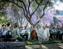 Joyce DiDonato: "Eden in Olympia" 