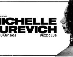 Michelle Gurevich | Live in Athens