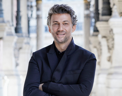 Jonas Kaufmann | Ο σούπερ σταρ των τενόρων στο Μέγαρο