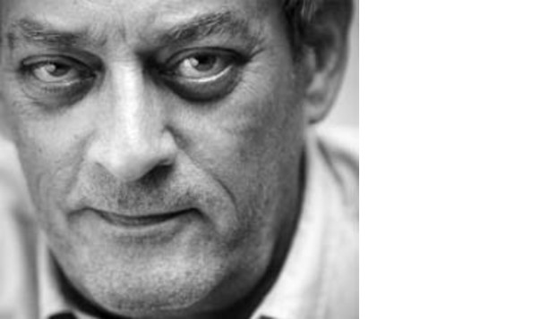 Paul Auster