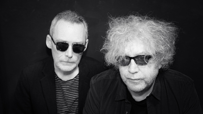 Οι θρυλικοί The Jesus and Mary Chain επιστρέφουν στην Ελλάδα!