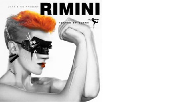 Rimini by Zart & co