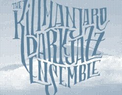 The Kilimanjaro Darkjazz Ensemble