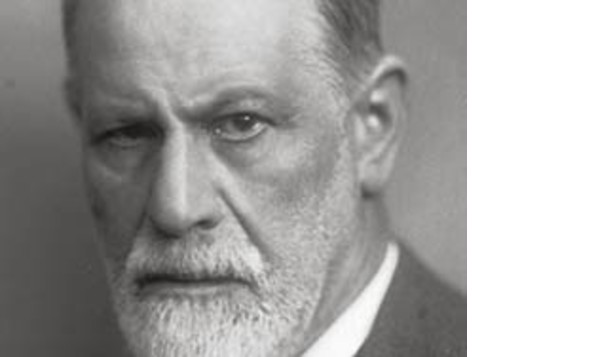 On the trail of Sigmund Freud