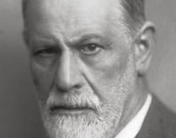 On the trail of Sigmund Freud