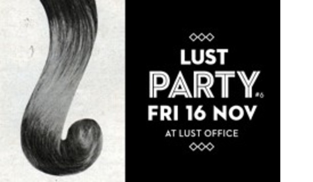 Lust Party #6