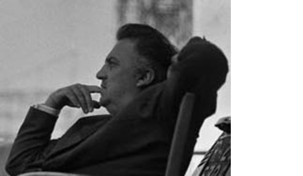 Federico Fellini