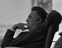 Federico Fellini