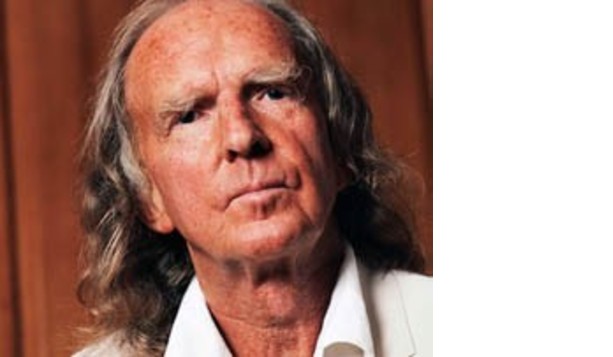 Sir John Tavener