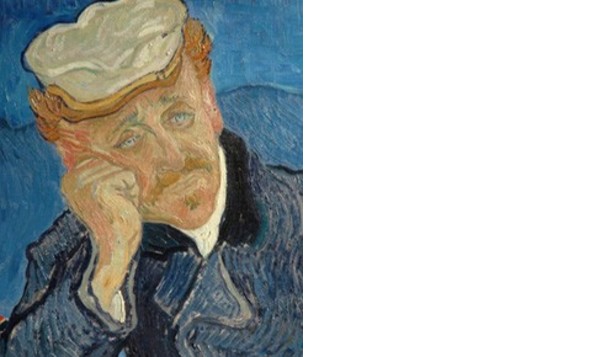 Van Gogh: Ο πυρετός του χρώματος