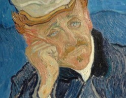 Van Gogh: Ο πυρετός του χρώματος