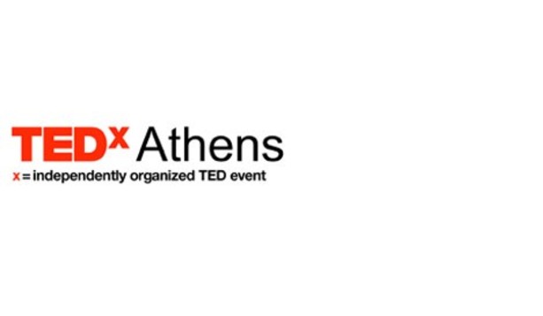 TEDx Athens 2010