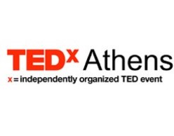 TEDx Athens 2010